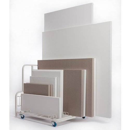 Art Storage Racks & Painting Storage Racks