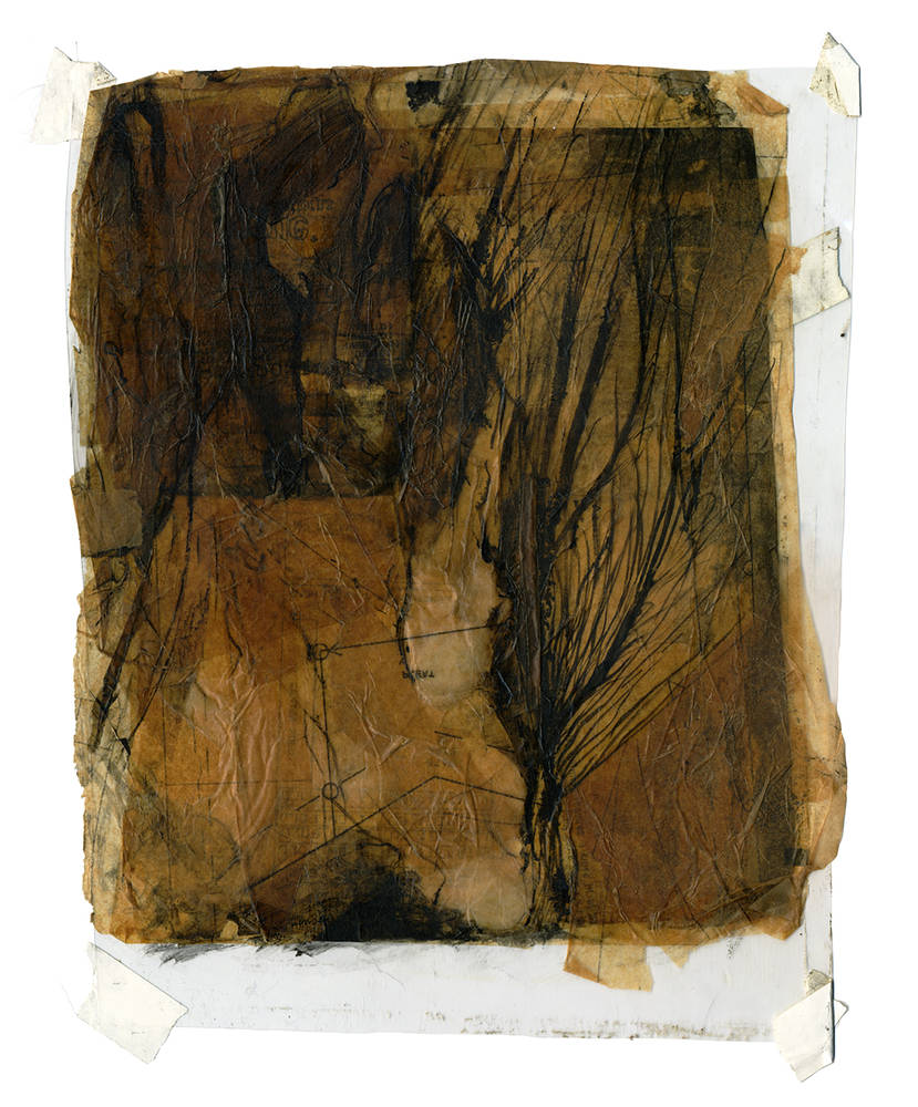 Return to: Past Works The clever ones by Joseph Sullivan