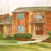 Pennsylvania Country House //images.artistrunwebsite.com/gallery/img_1042291435727798_large.jpg?1533202660