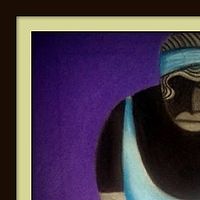 BLACK BESSIE - circa 2012 //images.artistrunwebsite.com/gallery/img_1161801406925817_large.jpg?1462586914
