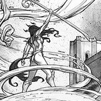 Dragon Age: The Silent Grove pg 2 and 3 //images.artistrunwebsite.com/gallery/img_121281353960583_large.jpg?1425007432