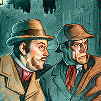 Sherlock Holmes: Master Detective vol. 3 Airship //images.artistrunwebsite.com/gallery/img_121381353961423_large.jpg?1425007464
