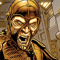 Farscape:Scorpius Issue#2 Boom Studios //images.artistrunwebsite.com/gallery/img_121391353961451_large.jpg?1425007467