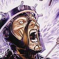 Farscape Scorpius #3 Boom Studios //images.artistrunwebsite.com/gallery/img_121901353967103_large.jpg?1425007600