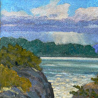 Toward Lasquiti Island, BC //images.artistrunwebsite.com/gallery/img_1226811411790541_large.jpg?1431235534