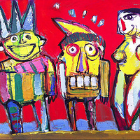 Friends - sold //images.artistrunwebsite.com/gallery/img_1233551412468567_large.jpg?1619624318