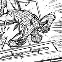 Amazing Spider-Man Digital: Invisible pg.2 //images.artistrunwebsite.com/gallery/img_124121354032320_large.jpg?1425007826