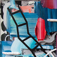 Giga Nandas, acrylic on plexi glass, 2015 //images.artistrunwebsite.com/gallery/img_1257531415308756_large.jpg?1549519727