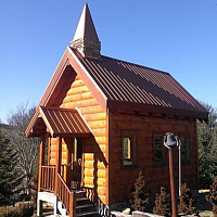 Cave Rock Chapel exterior //images.artistrunwebsite.com/gallery/img_1258151461238516_large.jpg?1483334522