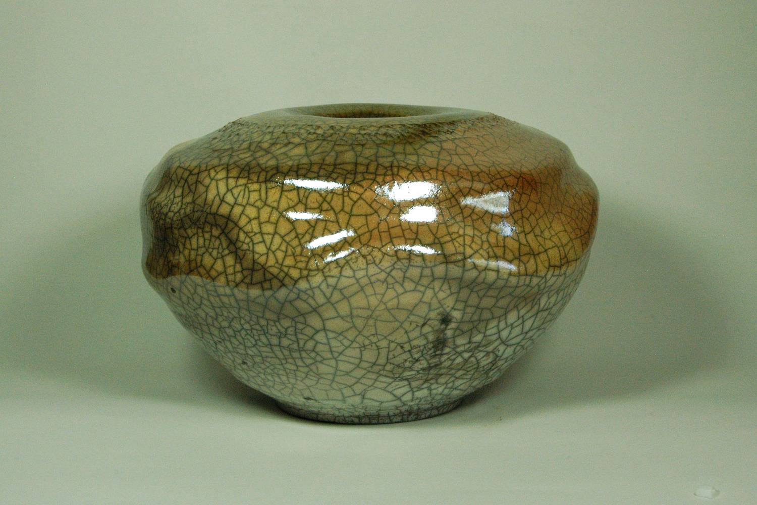 Return to: Gallery Crackle FC Globe by Jack Caselles