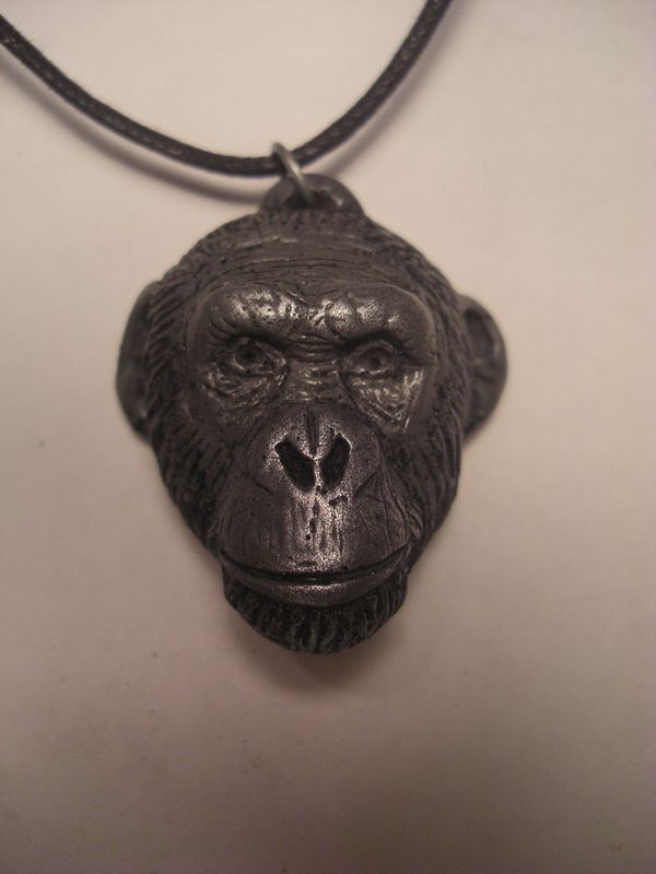 Grub dark cold cast pewter Grub dark cold cast pewter by Jason Shanaman