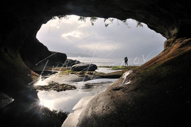 Documentary - Owen's Point Documentary - Owen's Point by Ivan Petrov