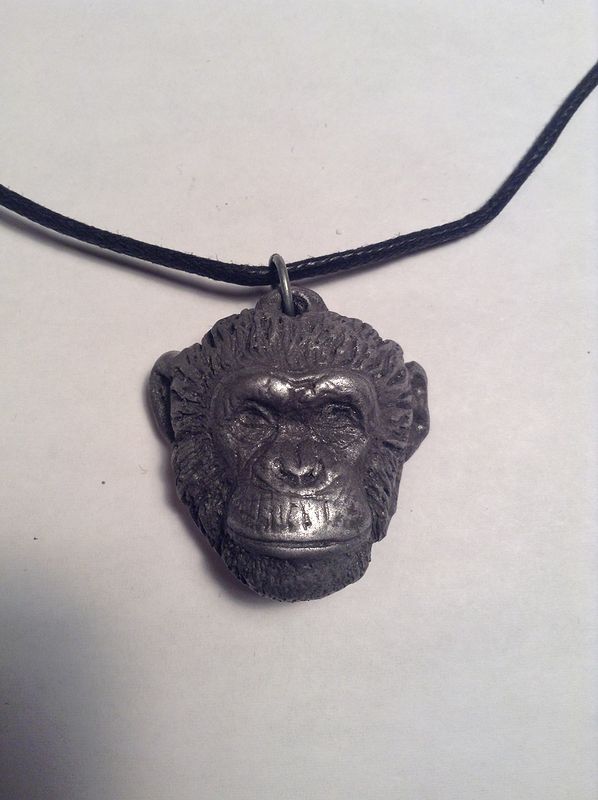 Topo chimps Inc Topo chimps Inc by Jason Shanaman
