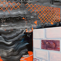 The Nothing, 4x4ft, acrylic on board, 2015 //images.artistrunwebsite.com/gallery/img_1319001421275109_large.jpg?1549519727