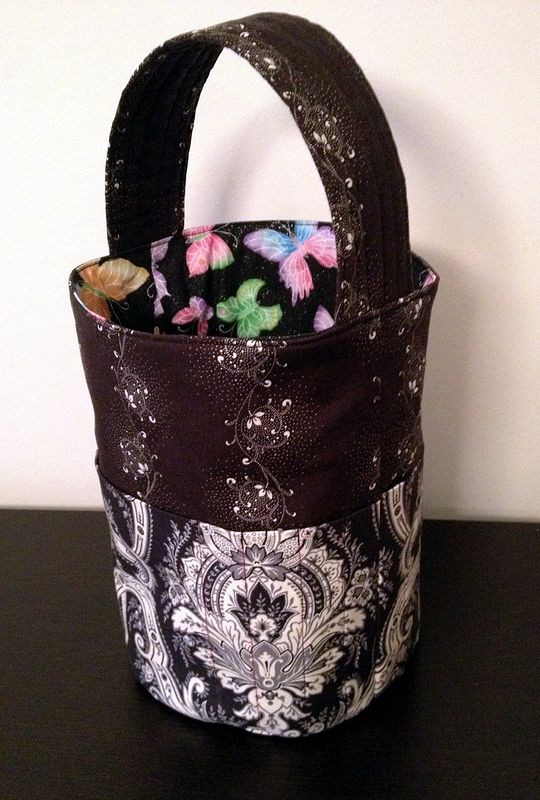 Craft Tote Craft Tote by Vicki Allesia