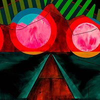 "A-temporal 8: Hallucination" //images.artistrunwebsite.com/gallery/img_1329441421780445_large.jpg?1477344256