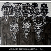 AFRICAN BUSINESS CONVENTION - 2015 //images.artistrunwebsite.com/gallery/img_1375511425537191_large.jpg?1425537270