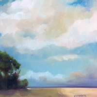 Low Country Sky at Hunting Island //images.artistrunwebsite.com/gallery/img_1418611474172551_large.jpg?1620026602
