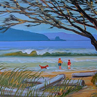 Playing in the Surf //images.artistrunwebsite.com/gallery/img_1439181431225454_large.jpg?1431232871