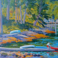 Plumper Bay, Keats Island, BC //images.artistrunwebsite.com/gallery/img_1439221431225476_large.jpg?1431232639