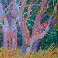 Arbutus at Helliwell, Hornby Island, BC //images.artistrunwebsite.com/gallery/img_1439241431225491_large.jpg?1431232540