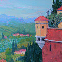 A Room With A View, Italy //images.artistrunwebsite.com/gallery/img_1439261431225511_large.jpg?1431229975