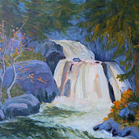 Macheter Creek, Squamish, BC //images.artistrunwebsite.com/gallery/img_1439411431225601_large.jpg?1431234925