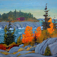 Choppy Channel, Smuggler Cove, BC //images.artistrunwebsite.com/gallery/img_1439481431225635_large.jpg?1431226350