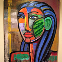 Grecian woman sold through www.ugallery.com //images.artistrunwebsite.com/gallery/img_1442071431327563_large.jpg?1619624318