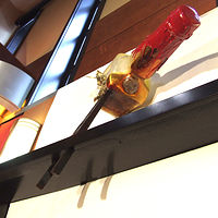 Forest Boone's Work at Makers Mark Distillery //images.artistrunwebsite.com/gallery/img_1461961433827802_large.jpg?1516533517