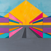 The Gates Of The Unconscious: Piece 3 //images.artistrunwebsite.com/gallery/img_1489561436886054_large.jpg?1489111164