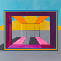 The Gates Of The Unconscious: Piece 6 //images.artistrunwebsite.com/gallery/img_1489591436886117_large.jpg?1477344117