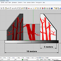 George Lane Park stage redesign- digital concept model //images.artistrunwebsite.com/gallery/img_1505621438701818_large.jpg?1458515216