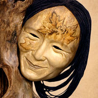 WABI-SABI_mask-face-detail //images.artistrunwebsite.com/gallery/img_1569811443841542_large.jpg?1449462660