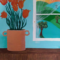 Tulips With a View //images.artistrunwebsite.com/gallery/img_1574861444276420_large.jpg?1478381475