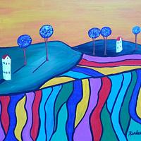 Two Houses on the Hill //images.artistrunwebsite.com/gallery/img_1580401451988850_large.jpg?1478381475