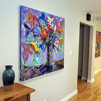 Twilight on wall Available 3200 inc US shipping //images.artistrunwebsite.com/gallery/img_1595491445994646_large.jpg?1606763262