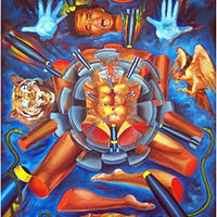 Killing Mother Earth 2012 //images.artistrunwebsite.com/gallery/img_1606541447050433_large.jpg?1463547085