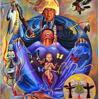 Our Mother Earth //images.artistrunwebsite.com/gallery/img_1606551447050445_large.jpg?1463547065