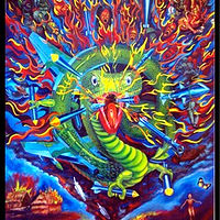 Slaying the Dragon //images.artistrunwebsite.com/gallery/img_1606571447050467_large.jpg?1463546993