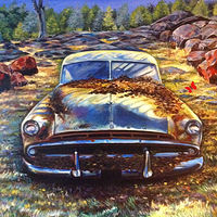 Papa Hurst Old Car //images.artistrunwebsite.com/gallery/img_1607651447125248_large.jpg?1447130986