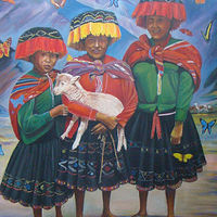 Peruvian Girls //images.artistrunwebsite.com/gallery/img_1607731447127619_large.jpg?1447135745