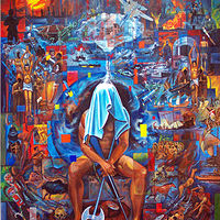 Peace or War the choice is ours //images.artistrunwebsite.com/gallery/img_1607991447147687_large.jpg?1463546707