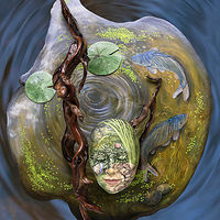 WATER-s-WEB-mask-art-print //images.artistrunwebsite.com/gallery/img_1612481447749934_large.jpg?1450421232