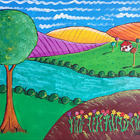 Country Stream //images.artistrunwebsite.com/gallery/img_1623111449182503_large.jpg?1478381474