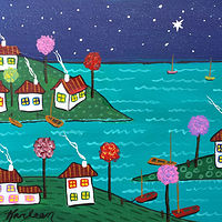 A Chilly Night on the Coast //images.artistrunwebsite.com/gallery/img_1635751450666354_large.jpg?1478381473