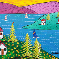 Peaceful Mountain Living //images.artistrunwebsite.com/gallery/img_1638061451254962_large.jpg?1478381473