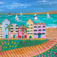 Beach Life //images.artistrunwebsite.com/gallery/img_1646571452315459_large.jpg?1478381473