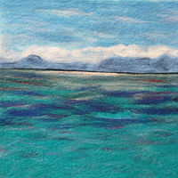 The Great Barrier Reef 1, Cape Tribulation, Australia //images.artistrunwebsite.com/gallery/img_1724511457305162_large.jpg?1526330392