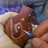 Dry carving a piece //images.artistrunwebsite.com/gallery/img_1754301459577882_large.jpg?1462947032